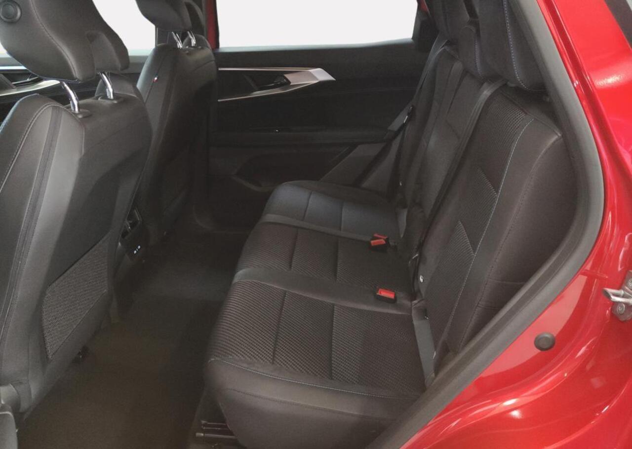 Renault ESPACE E-Tech full hybrid 200 esprit Alpine 5p. - pack harman kardon / pack bagage / pack around view camera / pack solid / matrix LED adaptive driving beam koplampen