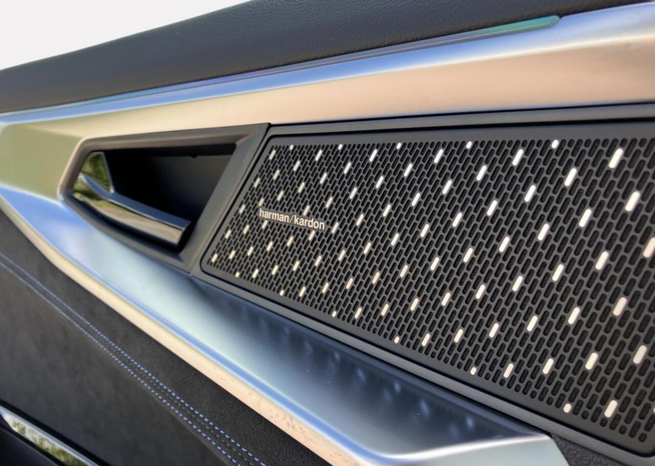 Renault ESPACE E-Tech full hybrid 200 esprit Alpine 7p. - pack harman kardon premium sound - pack around view camera - pack advanced driving assist - Pack solid - Matrix LED koplampen - Reservewiel