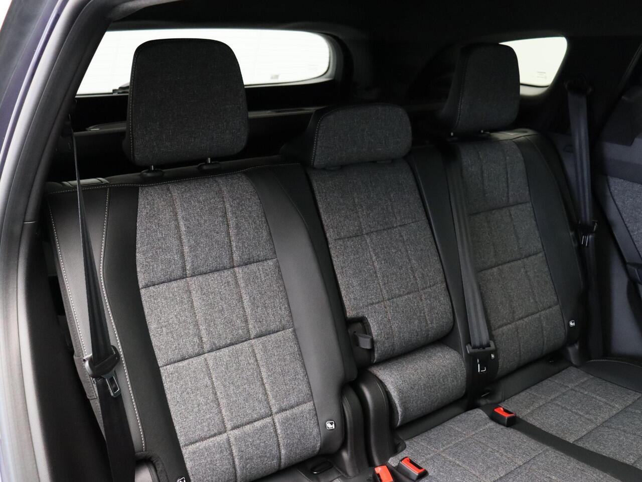 Renault ESPACE E-Tech full hybrid 200pk techno 7p. | Panoramisch vast glazen dak | Elektrisch bedienbare achterklep |