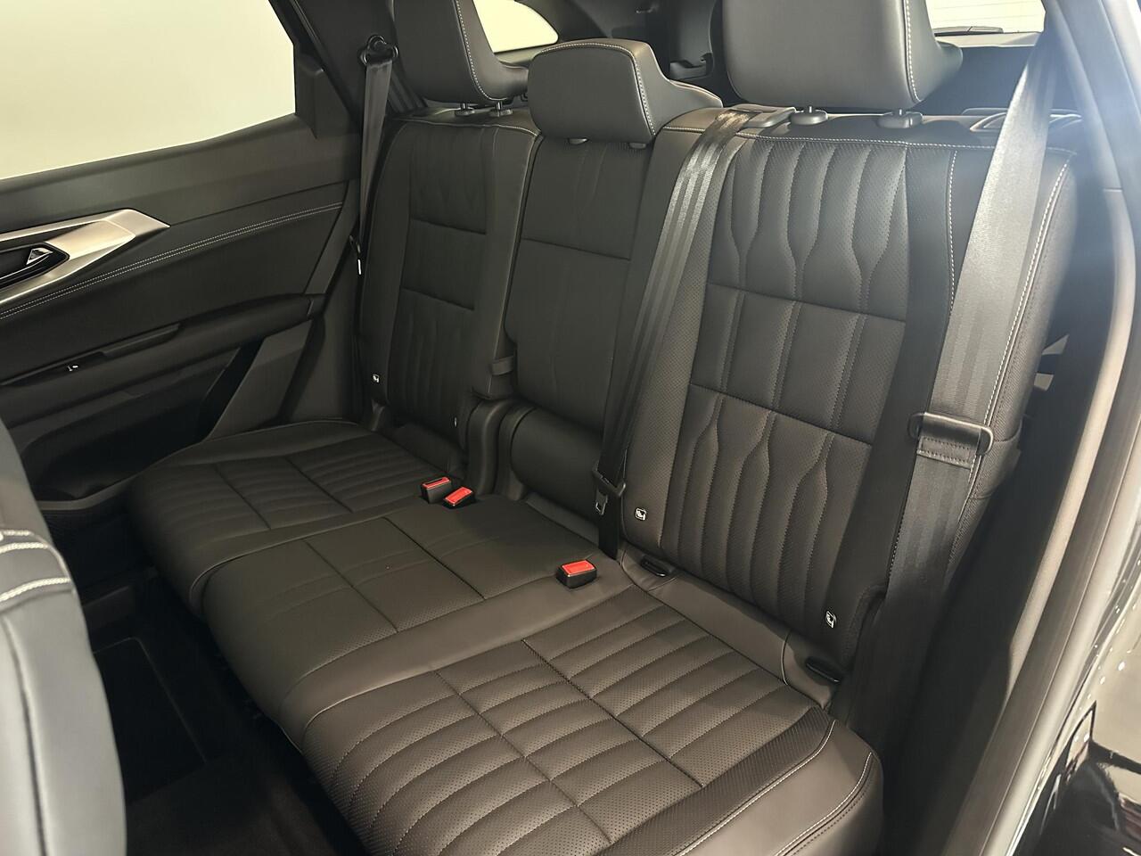 Renault ESPACE 1.2 E-Tech Full Hybrid 200 Iconic 7p. | Matrix LED | Panoramadak | Harman Kardon | Pack Advanced Driving Assist