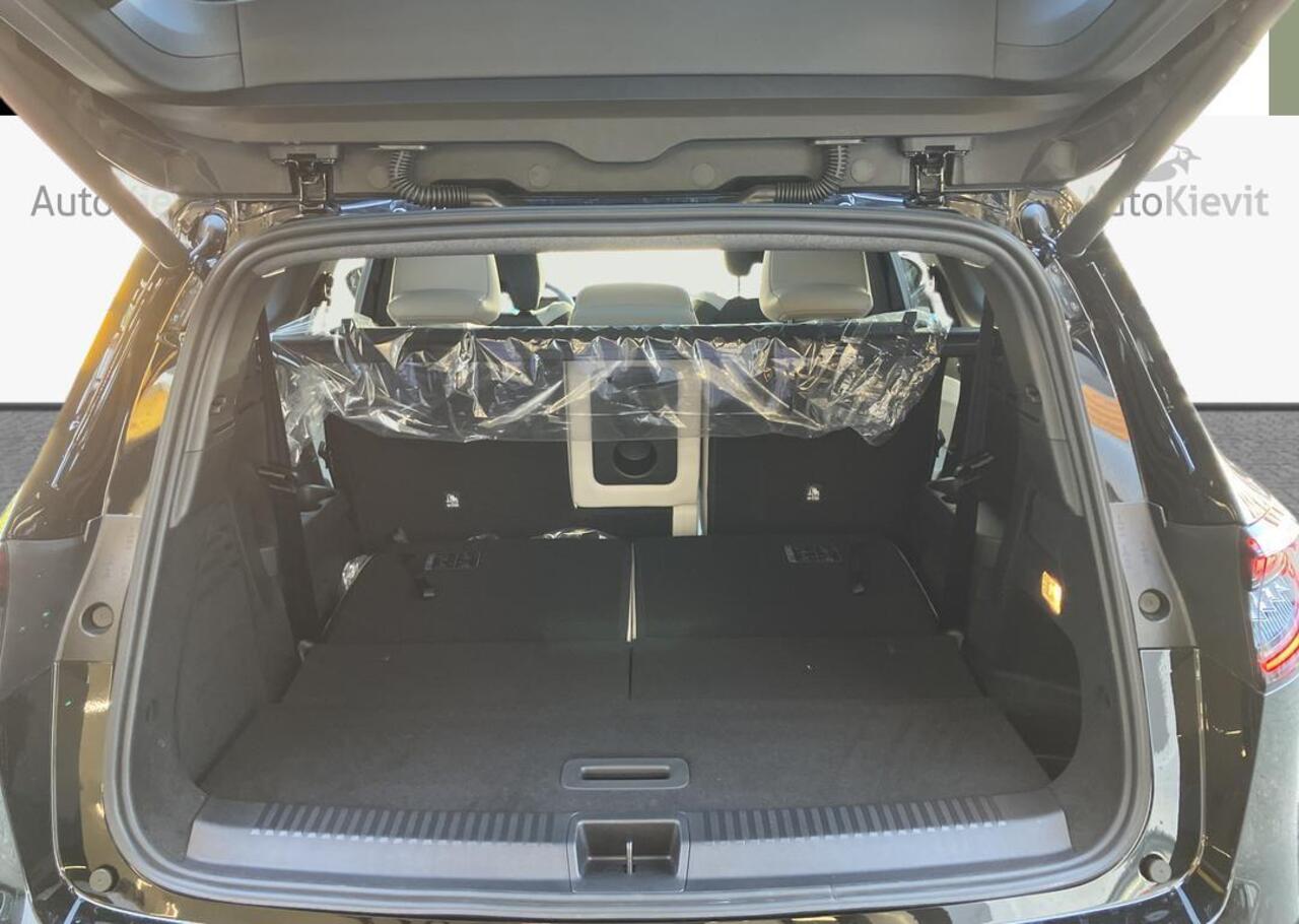 Renault ESPACE E-Tech full hybrid 200 iconic 7p. - pack advanced driving assist / pack harman kardon premium sound / panoramisch vast glazen dak