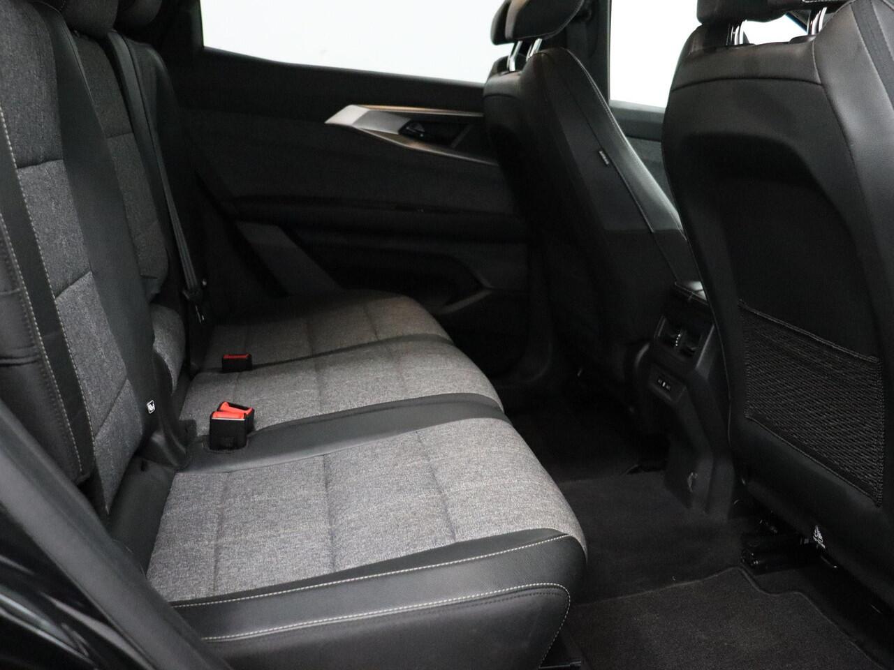 Renault ESPACE E-Tech full hybrid 200 techno 7p. / NAVIGATIE / APPLE & ANDROID CARPLAY / CLIMATE CONTROL /