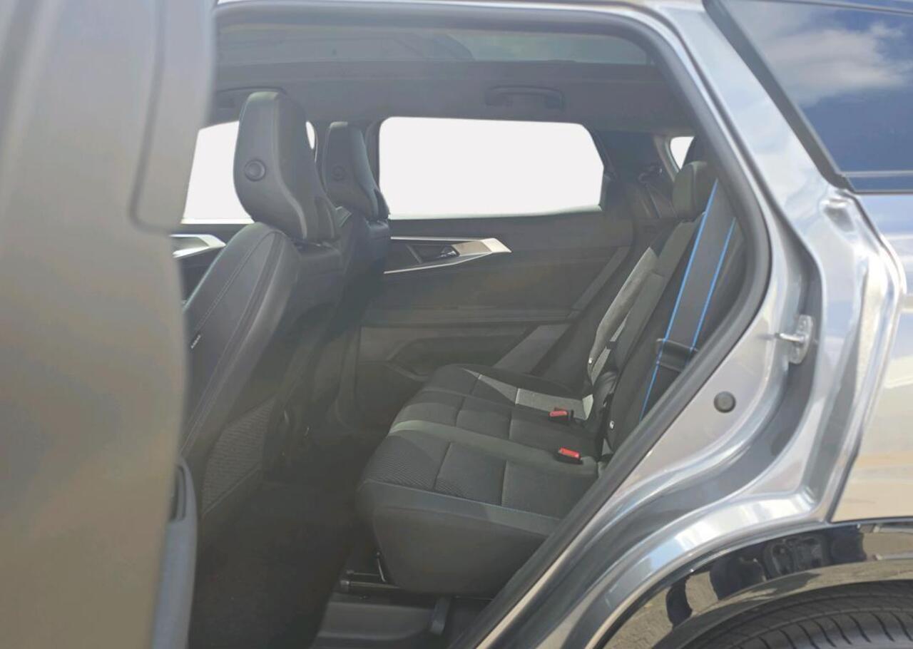 Renault ESPACE E-Tech full hybrid 200 esprit Alpine 5p. - pack harman kardon premium sound,pack advanced driving assist,panoramisch vast glazen dak