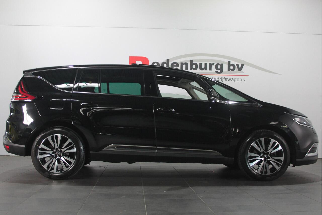 Renault ESPACE 1.8 TCe Initiale Paris 7p. - Pano / Leder / HUD / Massage