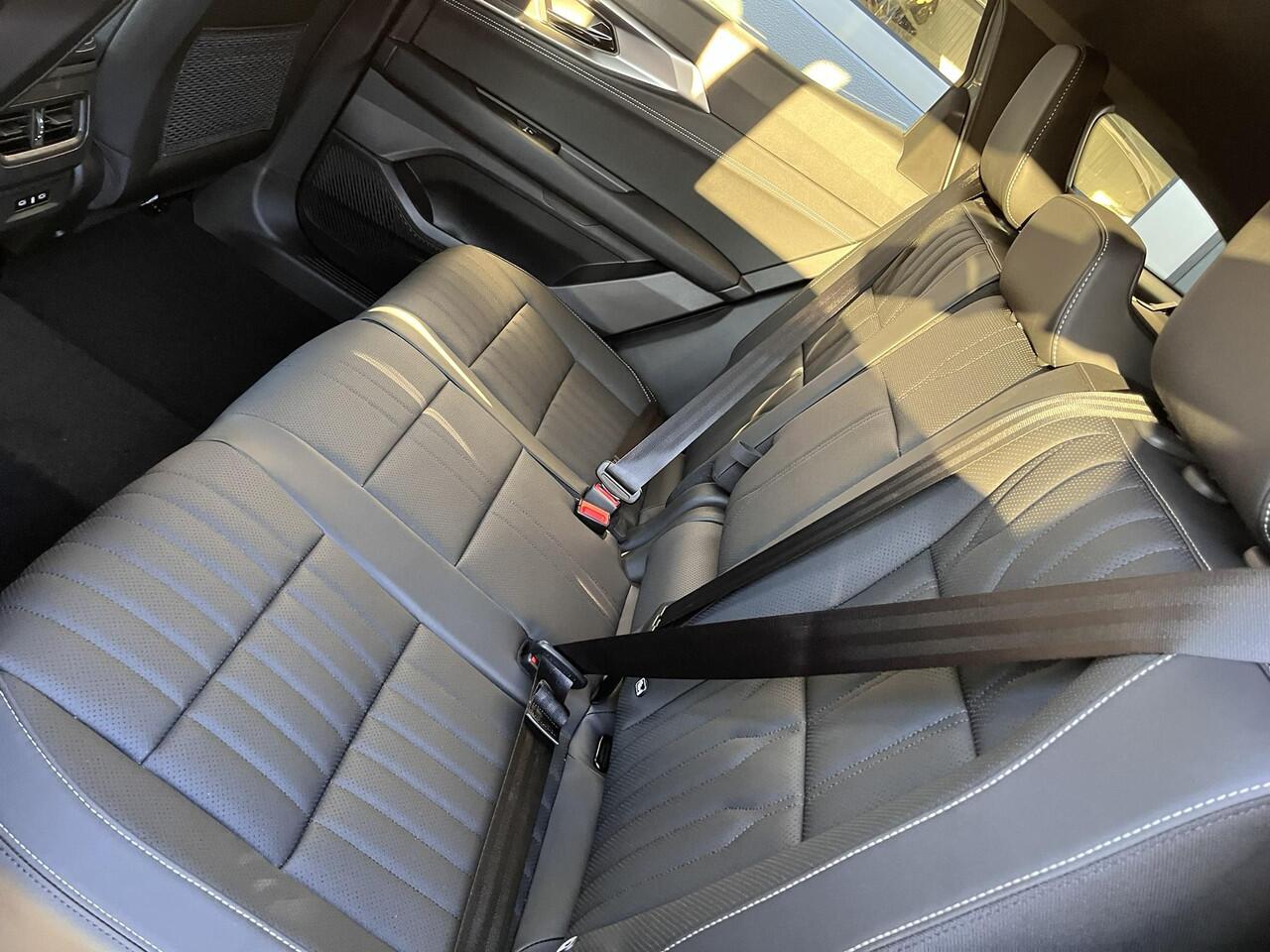 Renault ESPACE E-Tech full hybrid 200 iconic 7p. VOORRAADVOORDEEL !!!