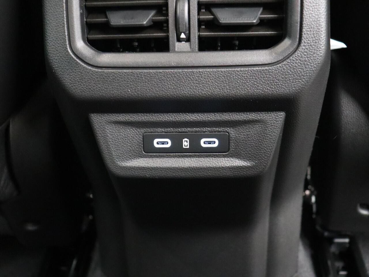 Renault ESPACE esprit Alpine Hybrid 200 | Achteruitrijcamera | Adaptive Cruise Control | Elektronisch geregelde airconditioning