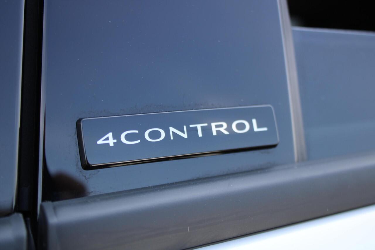 Renault ESPACE E-Tech full hybrid 200 esprit Alpine 7p. Panorama glazen dak * Harman & Kardon * Pack Advanced Driving Assist