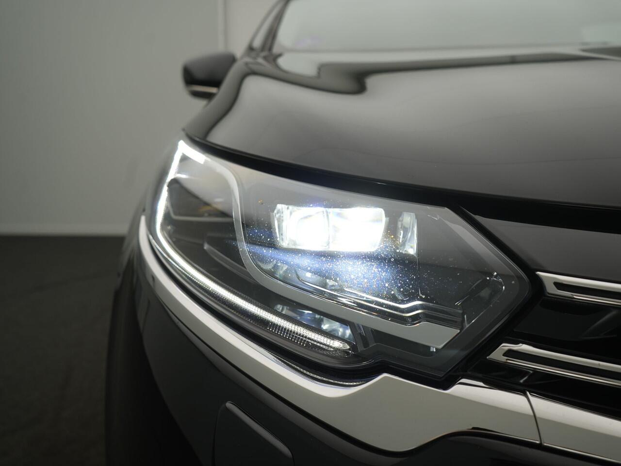 Renault ESPACE 1.8 TCe 225 EDC Initiale Paris 7p. - RIJKLAARPRIJS - 7-persoons - All Seasonbanden - Dealeronderhouden - Afneembare Trekhaak - Elektrisch Glazen Panoramadak