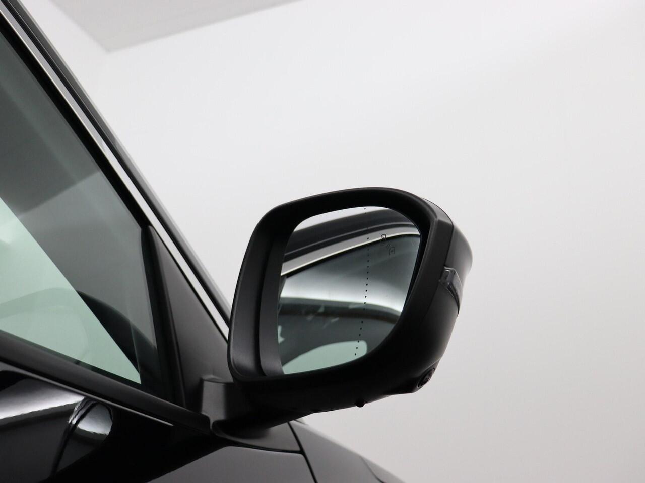 Renault ESPACE E-Tech full hybrid 200 techno 7p. / NAVIGATIE / APPLE & ANDROID CARPLAY / CLIMATE CONTROL /