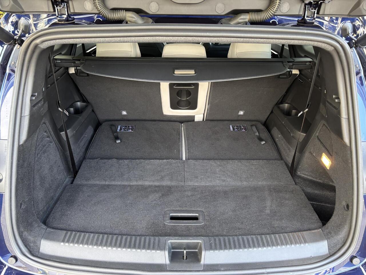 Renault ESPACE E-Tech full hybrid 200 iconic 7p. | 4 Control | Panoramadak | Harman Kardon