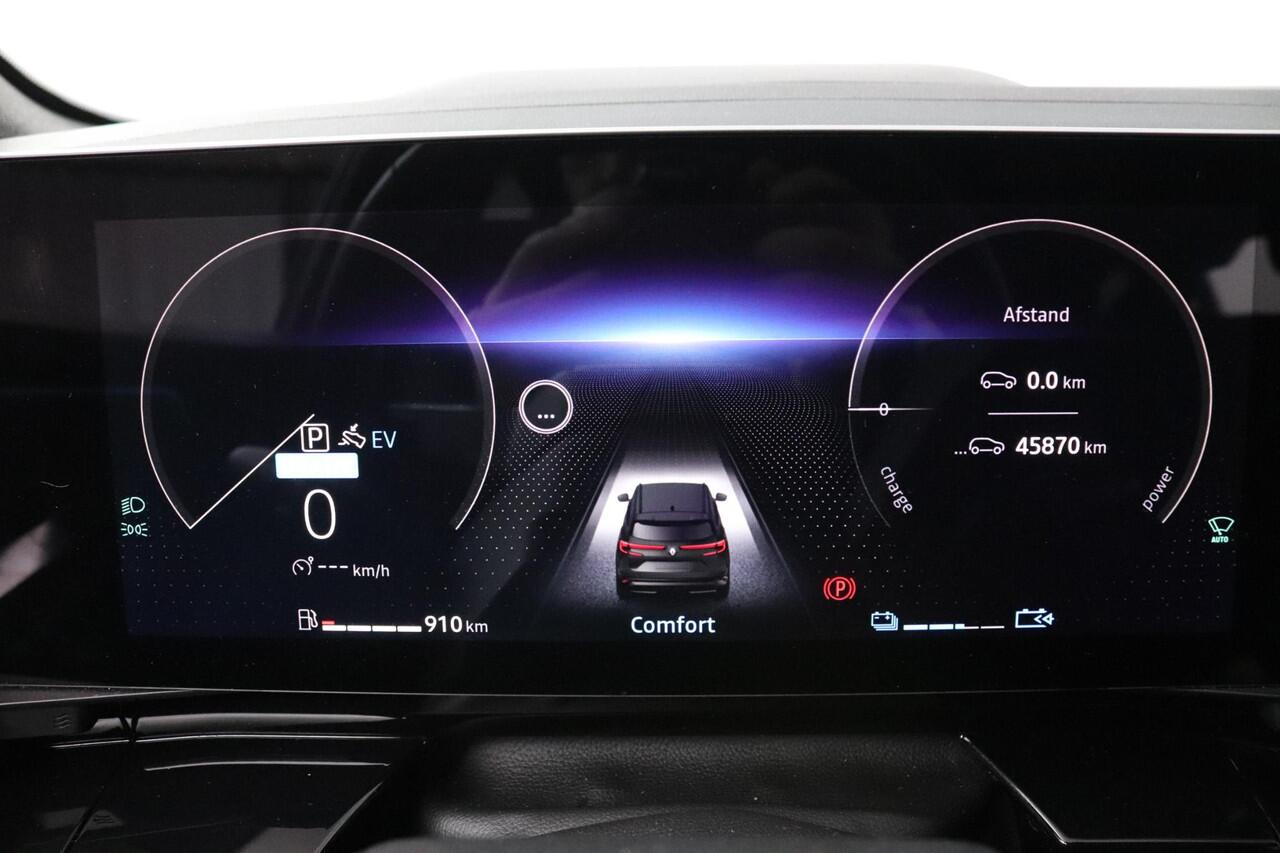 Renault ESPACE E-Tech full hybrid 200 esprit Alpine 7P. | Trekhaak | Harman/Kardon Premium Audio | 4 Control |