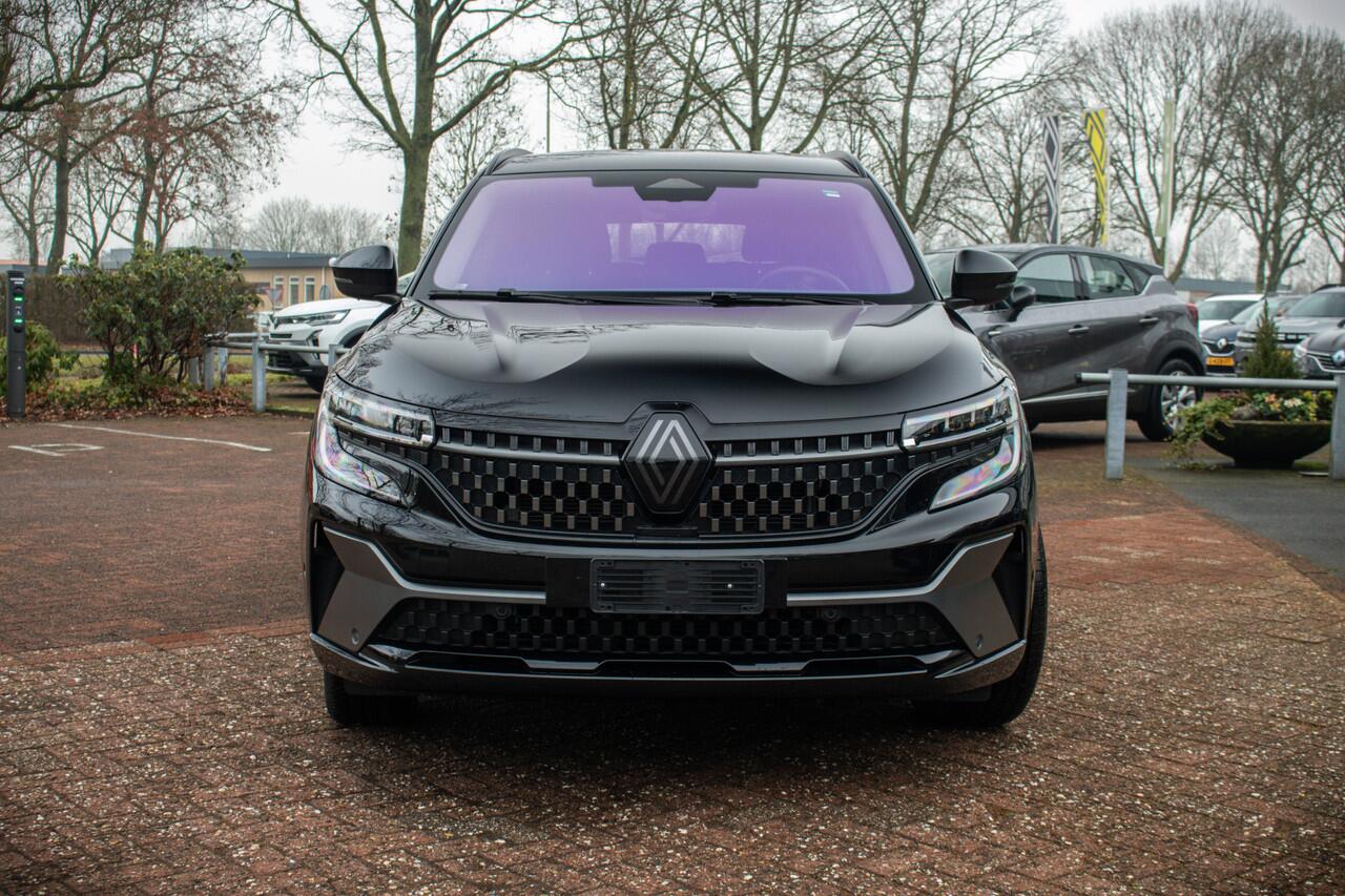 Renault ESPACE E-Tech full hybrid 200 esprit Alpine 7p. I matrix LED