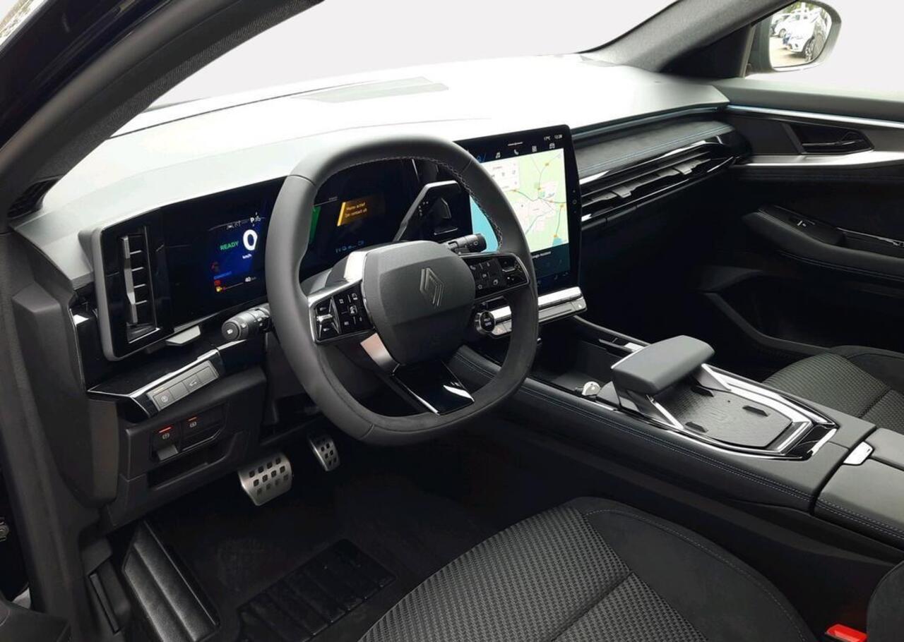 Renault ESPACE E-Tech full hybrid 200 esprit alpine 7p. - panoramisch vast glazen dak