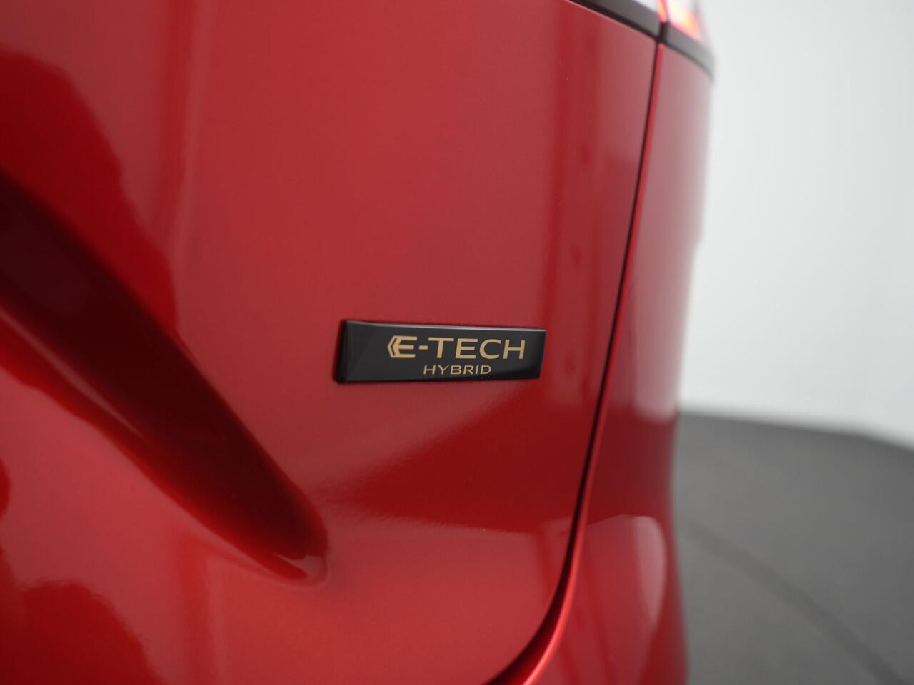 Renault ESPACE E-Tech Full Hybrid 200 Iconic 7p. - RIJKLAARPRIJS - 7-persoons - All Seasonbanden - Adaptive Cruise Control - Harman/Kardon - 360 Graden Camera - Head-Up Display - Dealeronderhouden