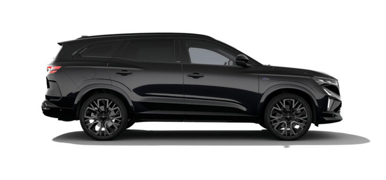 Renault ESPACE E-Tech full hybrid 200 esprit Alpine 5p.