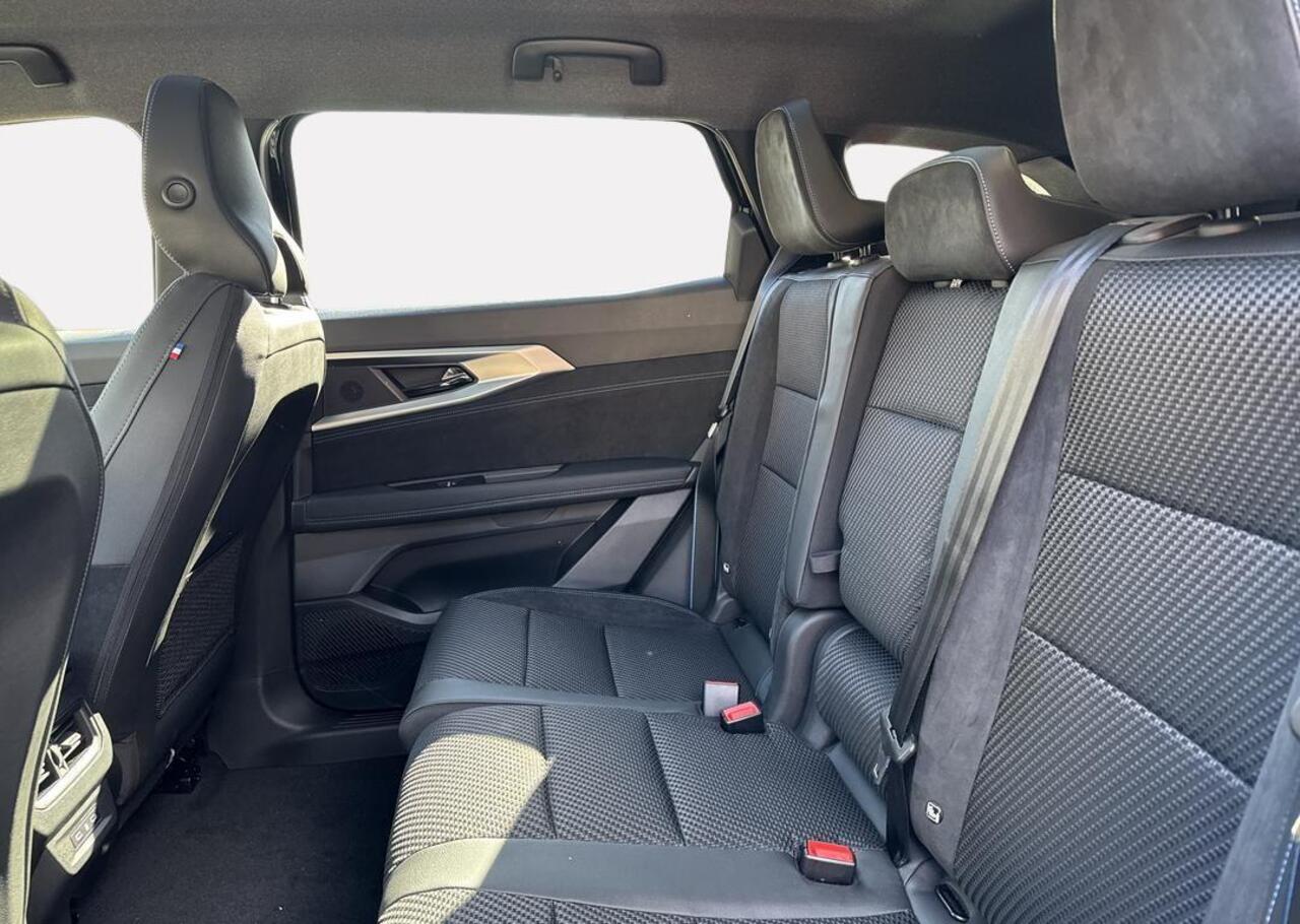 Renault ESPACE E-Tech Hybrid 200 esprit Alpine 7p. - pack harman kardon premium sound - panoramisch vast glazen dak