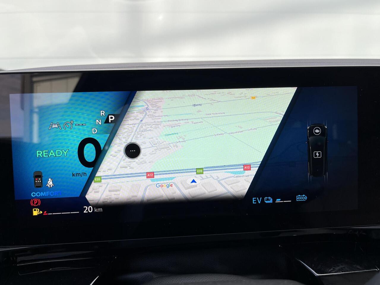 Renault ESPACE Iconic | Nieuw uit voorraad leverbaar | All-season banden | Leder | Winter pack