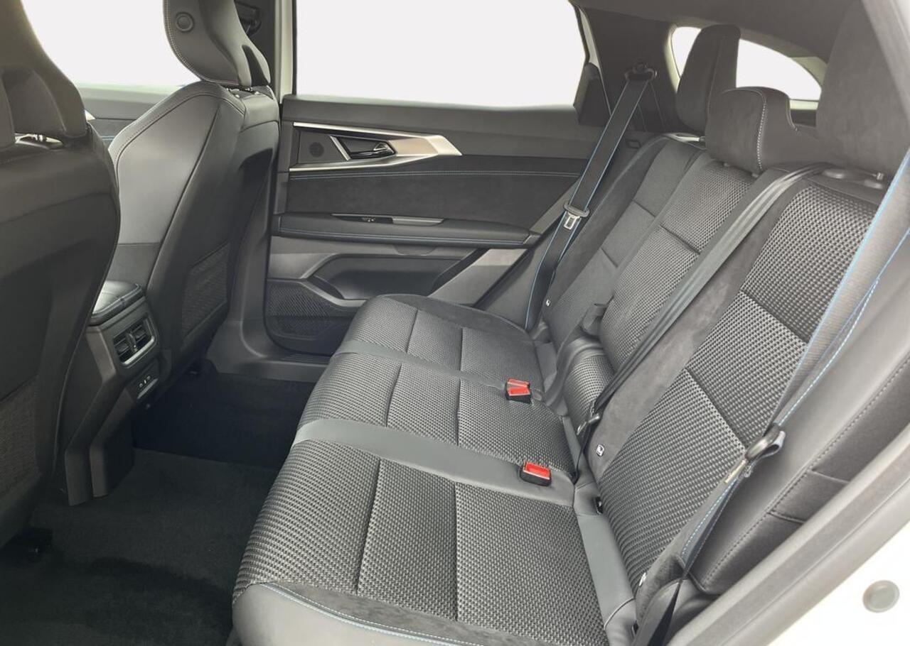 Renault ESPACE E-Tech full hybrid 200 esprit Alpine 7p. - All Season banden