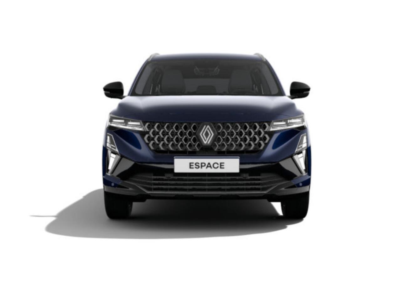 Renault ESPACE E-Tech full hybrid 200 techno 7p.