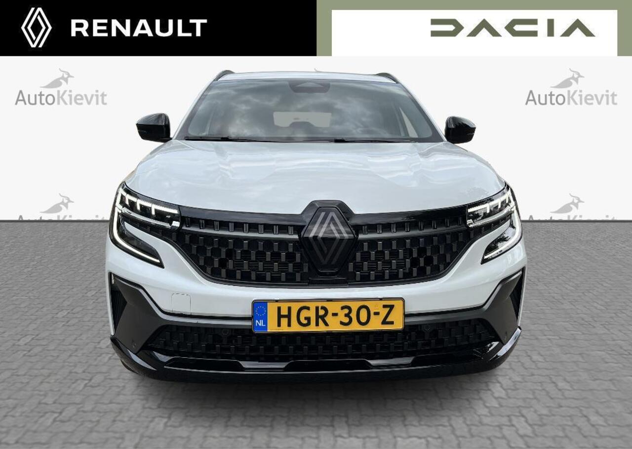 Renault ESPACE E-Tech Hybrid 200 esprit Alpine 5p. - pack harman kardon premium sound,pack bagage,pack around view camera,pack advanced driving assist,pack solid,matrix LED