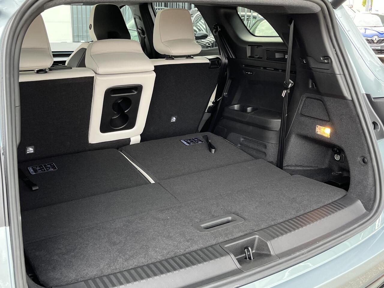 Renault ESPACE E-Tech full hybrid 200 iconic 7p. | Pack Light & Sound | Pack Vision