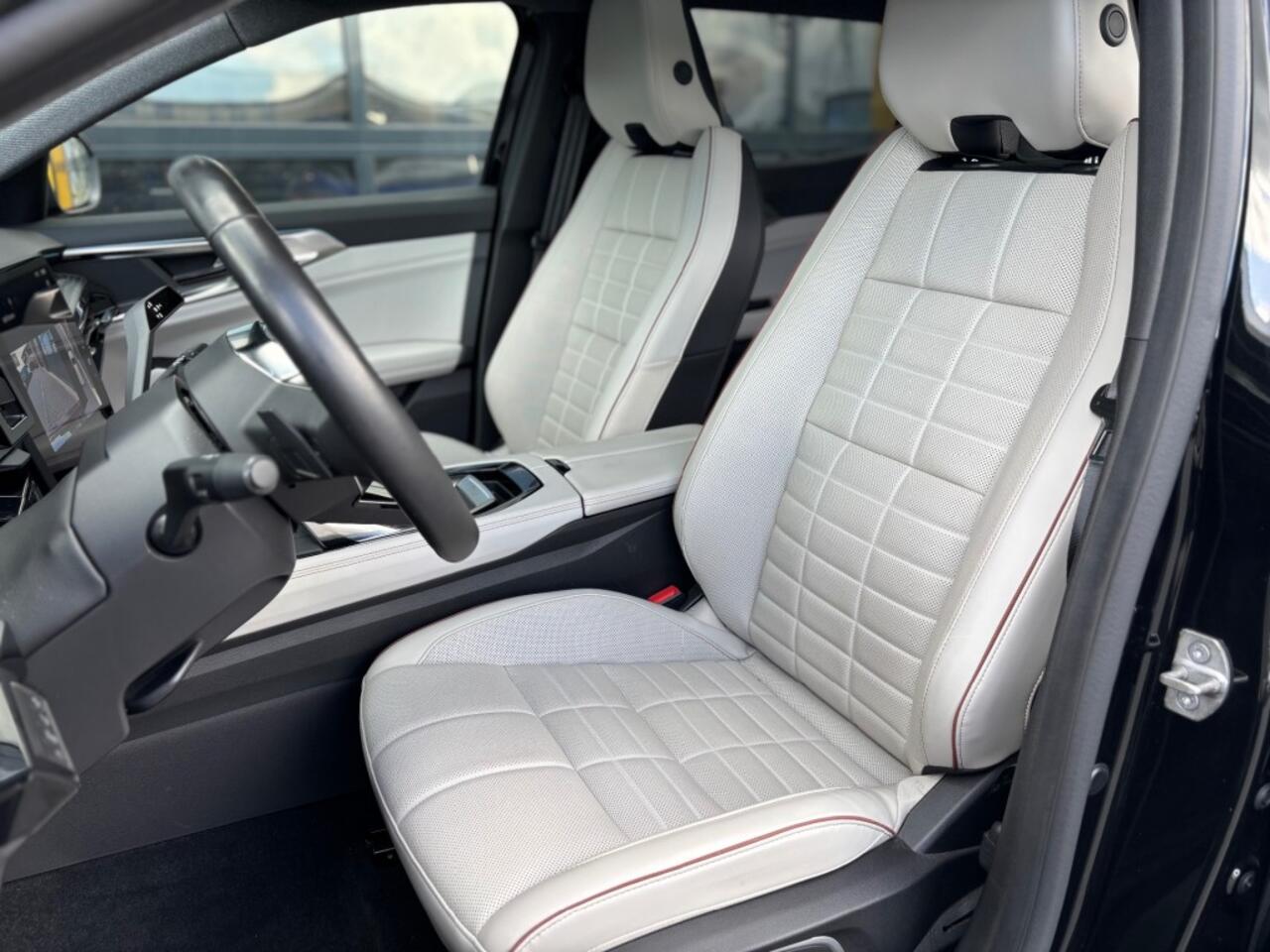 Renault ESPACE E-Tech Full Hybrid 200 Iconic 7p Pano Trekhaak Head Up