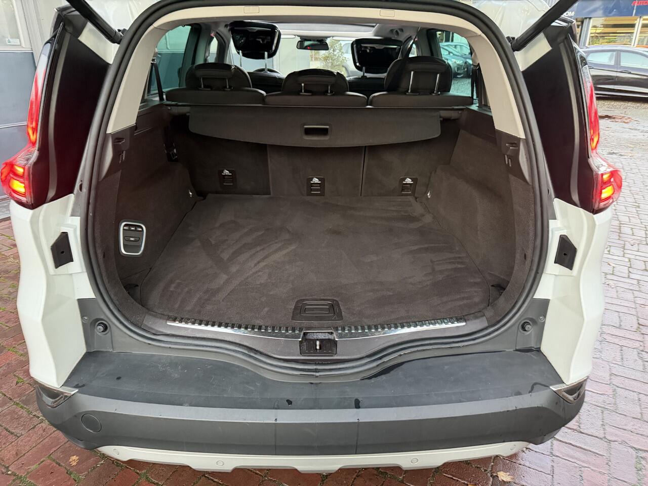 Renault ESPACE 1.8 TCe Intens 225 pk | Automaat | Panoramadak | Navi | 93.000 km | Topuitvoering"