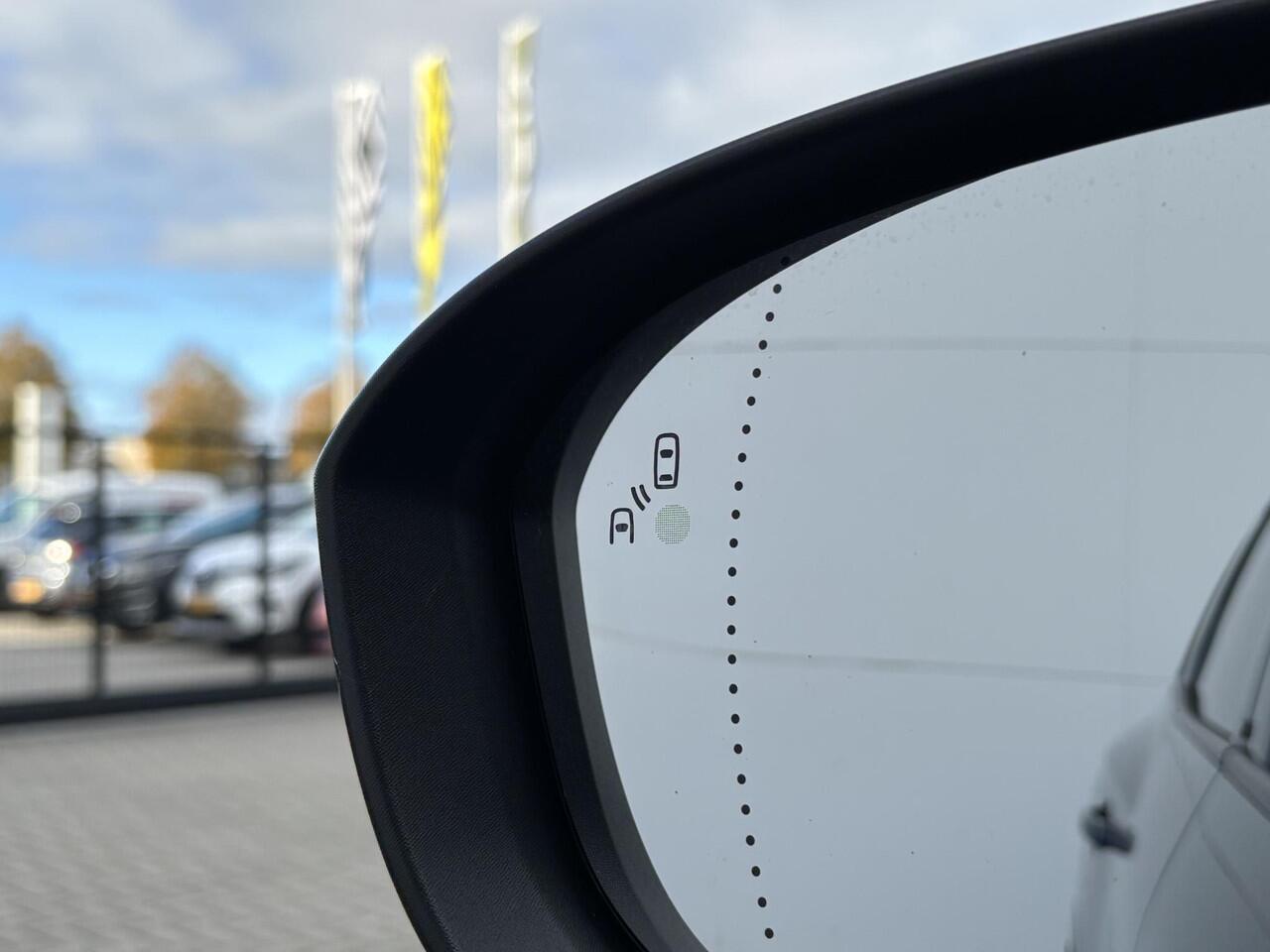 Renault ESPACE E-Tech full hybrid 200 iconic 7p. | 4 Control | Panoramadak | Harman Kardon