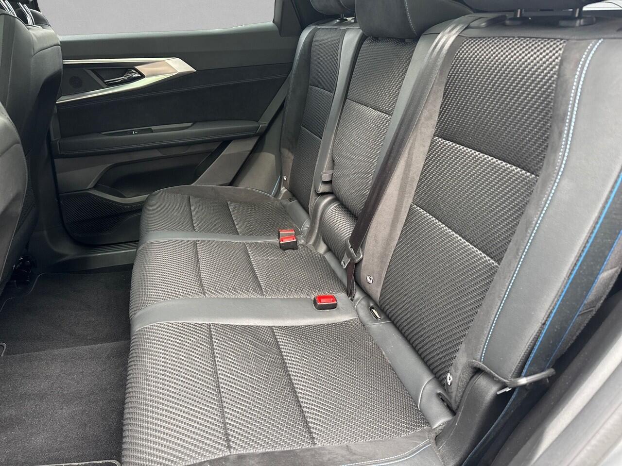 Renault ESPACE E-Tech full hybrid 200 esprit Alpine 7p. PANORAMA / ADAPTIVE CRUISE / 4 CONTROL / 7 PERSOONS