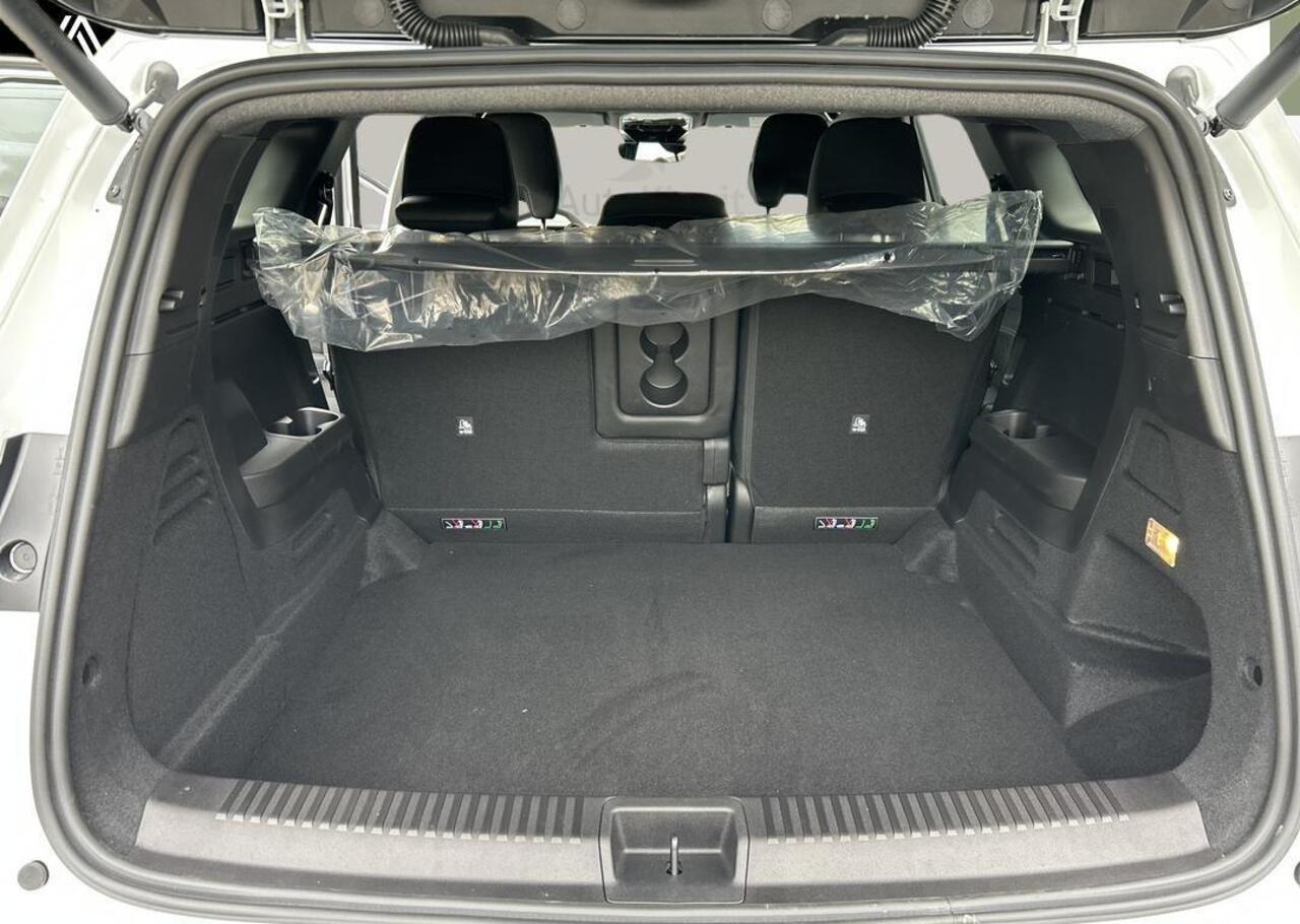 Renault ESPACE E-Tech full hybrid 200 esprit Alpine 5p.