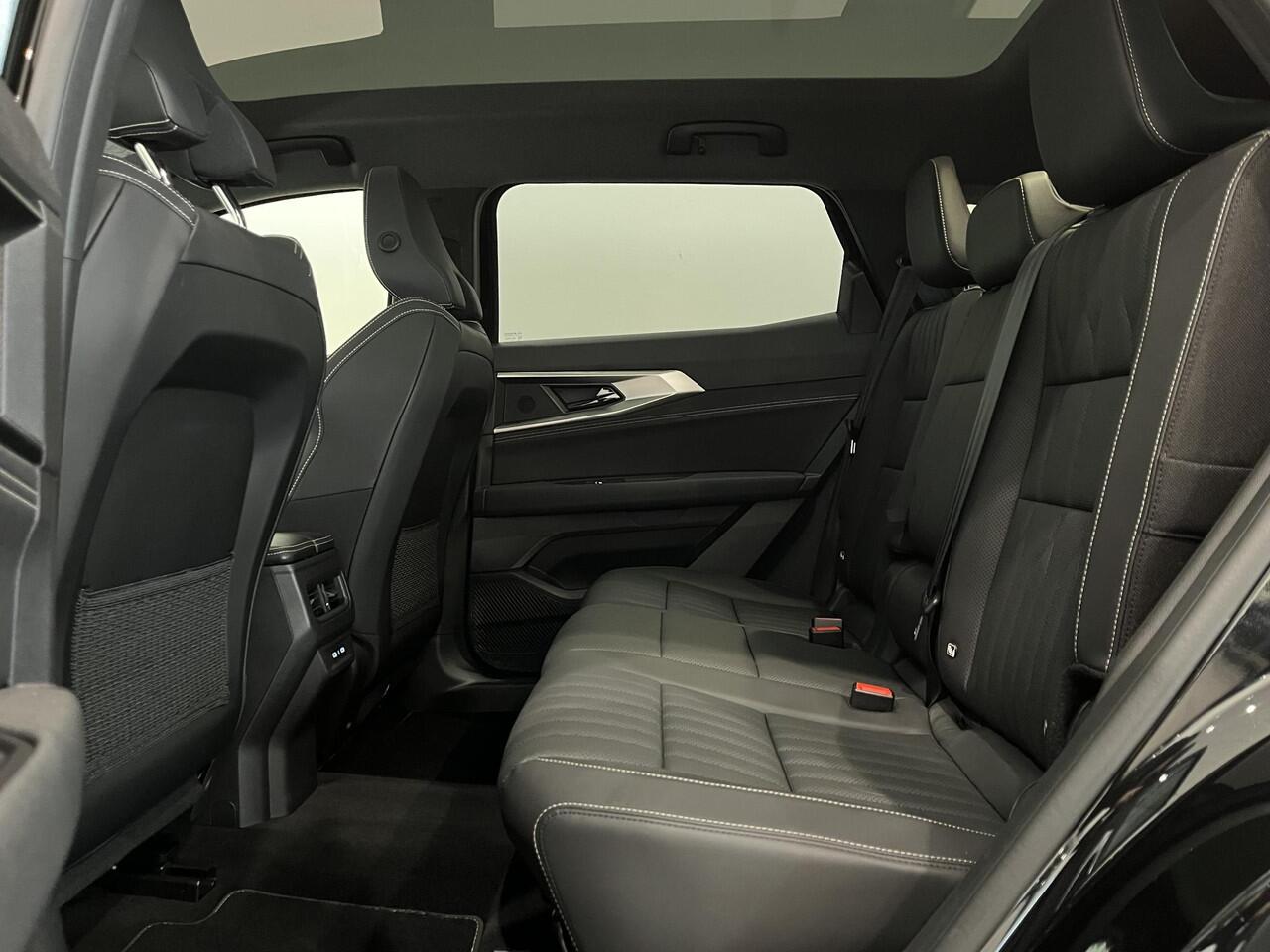 Renault ESPACE 1.2 E-Tech Full Hybrid 200 Iconic 7p. | Matrix LED | Panoramadak | Harman Kardon | Pack Advanced Driving Assist