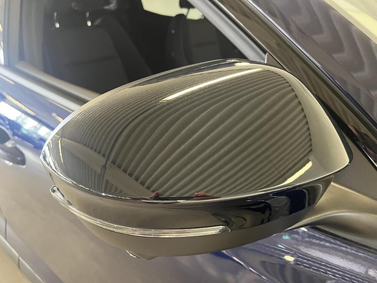 Renault ESPACE E-Tech full hybrid 200 esprit Alpine 7p. / APPLE CARPLAY ANDROID AUTO / CLIMATE CONTROLE PARKEERSENSOREN RONDOM / CAMERA / ELEKTRISCHE ACHTERKLEP / ADAPTIEVE CRUISE CONTROLE.