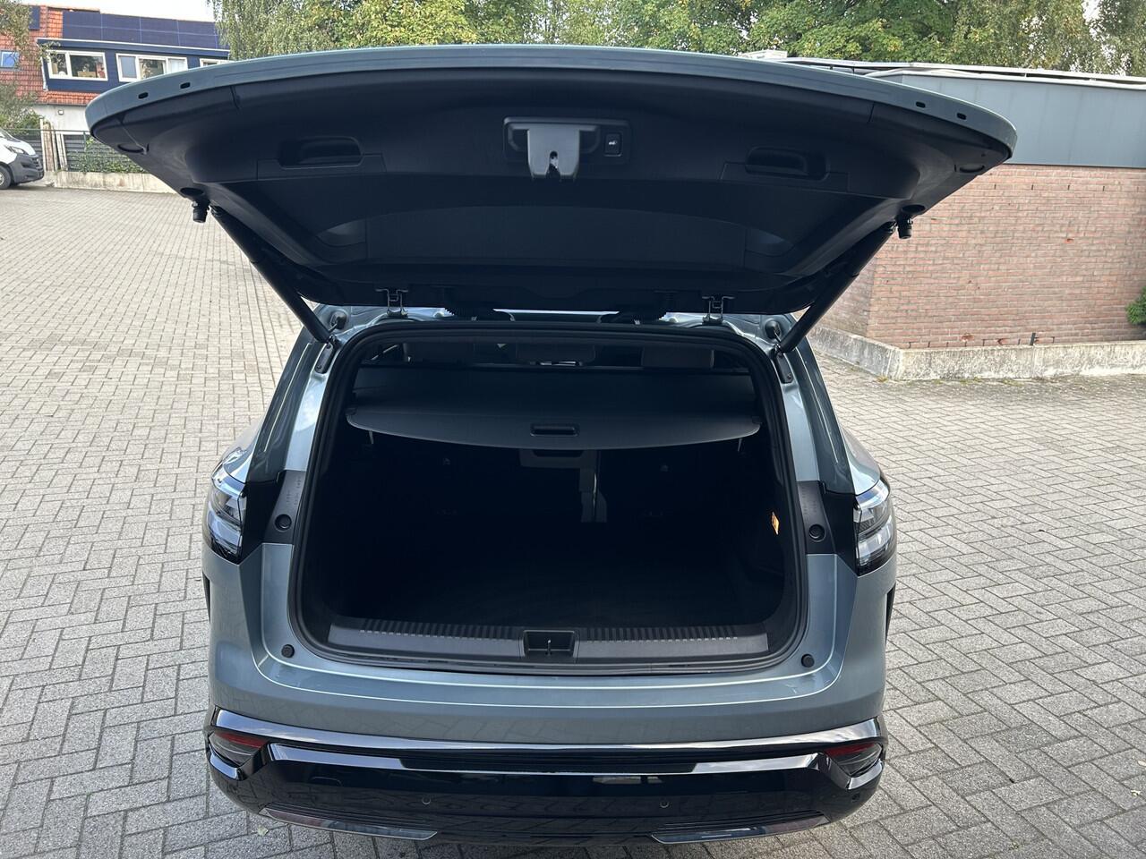 Renault ESPACE E-Tech full hybrid 200 iconic 5p.