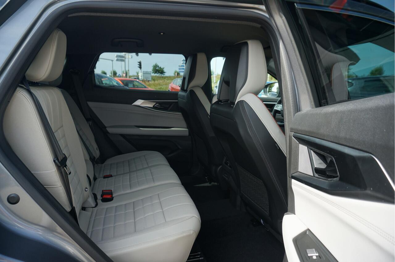 Renault ESPACE E-Tech full hybrid 200 Iconic 5P, Advance pakket / pack bagage /pack Harman Kardon Matrix Led koplampen (nieuw)