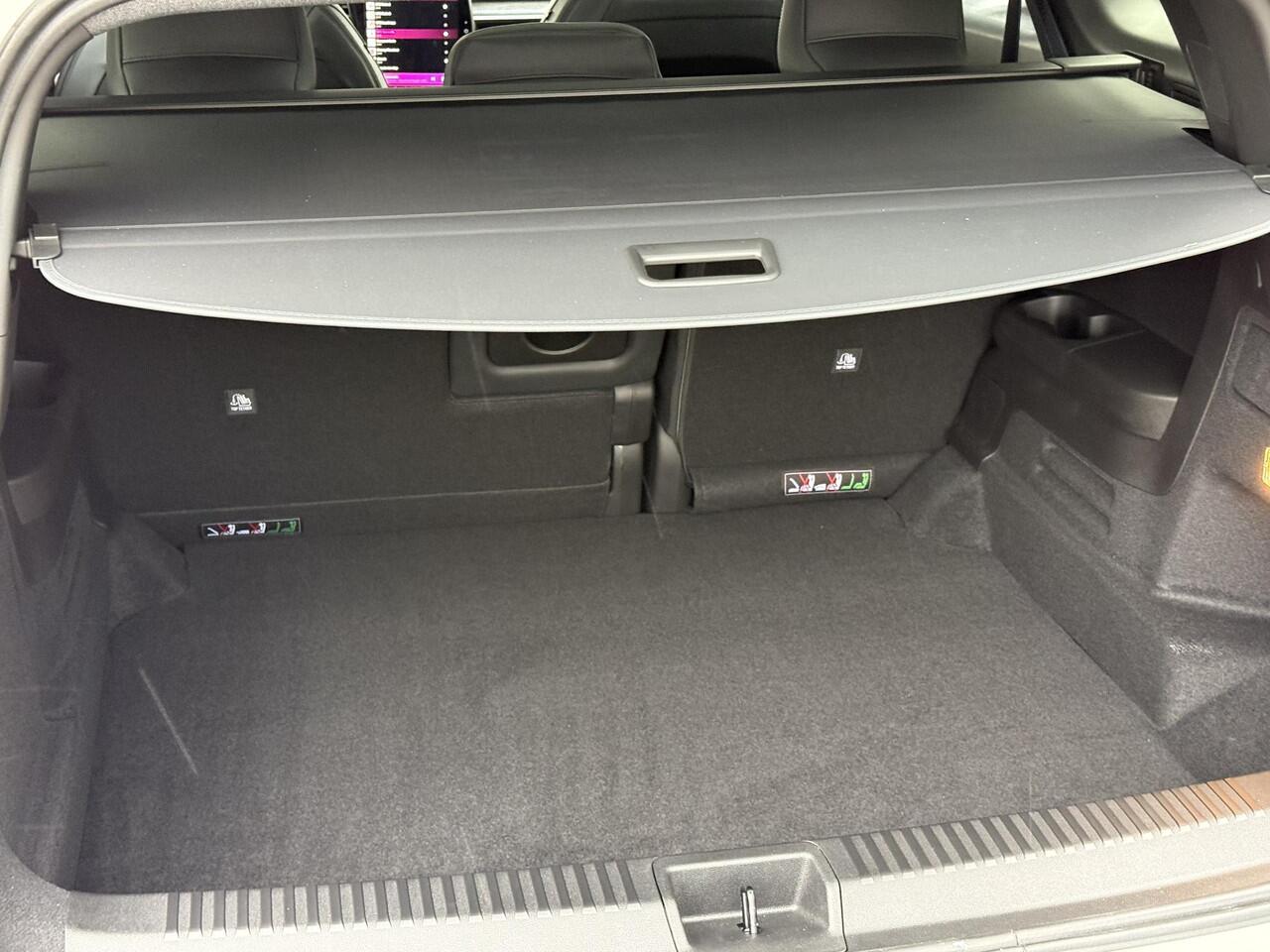 Renault ESPACE E-Tech full hybrid 200 iconic esprit alpine 5p. | Harman & Kardon | Elec. A.Klep | Pack Winter | Navigatie | (Hoge Instap)