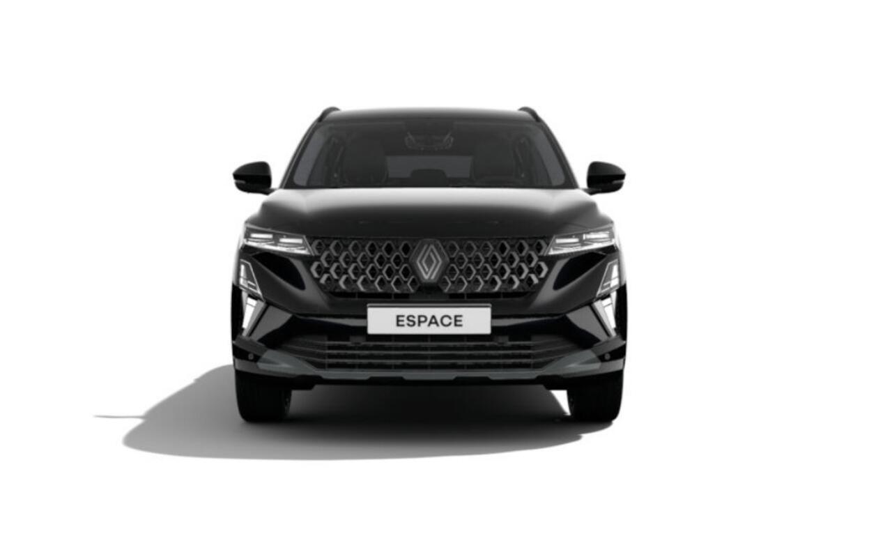 Renault ESPACE E-Tech full hybrid 200 esprit Alpine 5p. / Nieuw Te Bestellen /