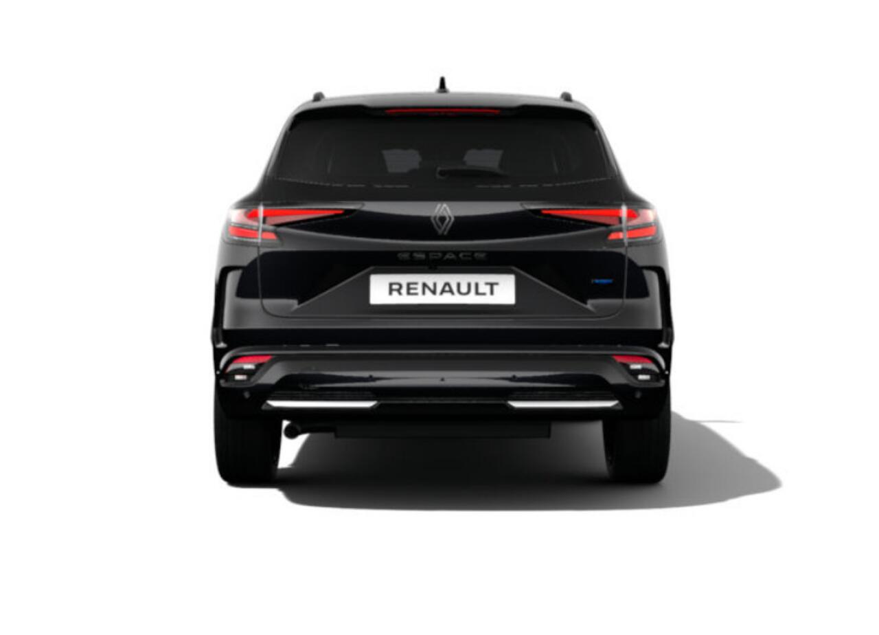 Renault ESPACE E-Tech full hybrid 200 esprit Alpine 5p. / Nieuw Te Bestellen /