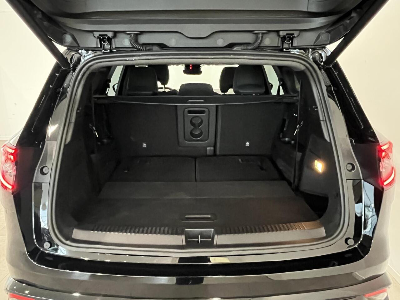 Renault ESPACE 1.2 E-Tech Full Hybrid 200 Iconic 7p. | Matrix LED | Panoramadak | Harman Kardon | Pack Advanced Driving Assist