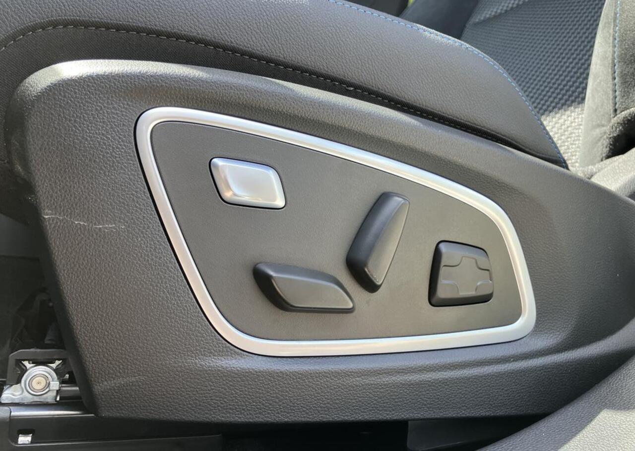 Renault ESPACE E-Tech full hybrid 200 esprit Alpine 7p. - pack harman kardon premium sound - pack around view camera - pack advanced driving assist - Pack solid - Matrix LED koplampen - Reservewiel