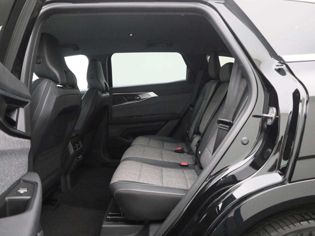 Renault ESPACE E-Tech full hybrid 200Pk techno 7p. | Navigatie | Climate Control | Cruise Control Adaptief | Elektrisch Bedienbare Achterklep | Parkeersensoren incl. Camera | Apple Carplay/Android Auto | Keyless | Lichtmetalen Velgen 19" |