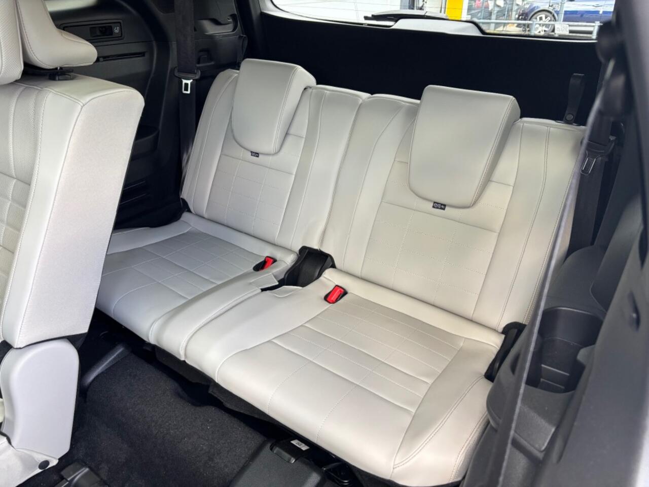 Renault ESPACE E-Tech Full Hybrid 200 Iconic 7p Pano Trekhaak Head Up