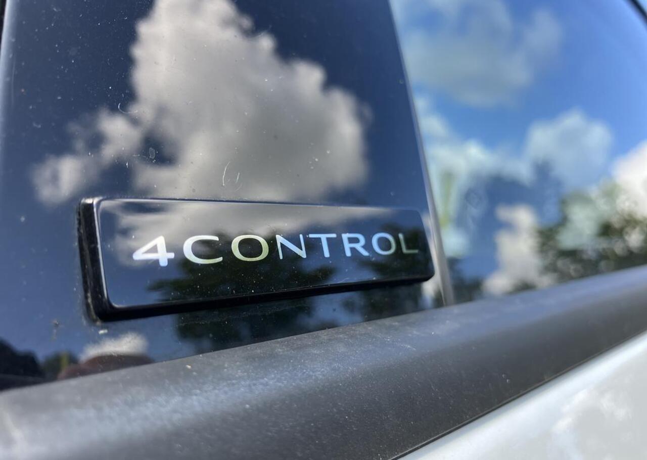 Renault ESPACE E-Tech full hybrid 200 esprit Alpine 7p. - pack harman kardon premium sound - pack around view camera - pack advanced driving assist - Pack solid - Matrix LED koplampen - Reservewiel