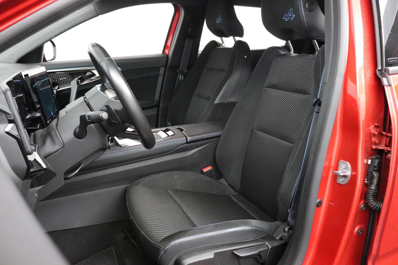 Renault ESPACE E-Tech full hybrid 200 esprit Alpine 7P. | Trekhaak | Harman/Kardon Premium Audio | 4 Control |