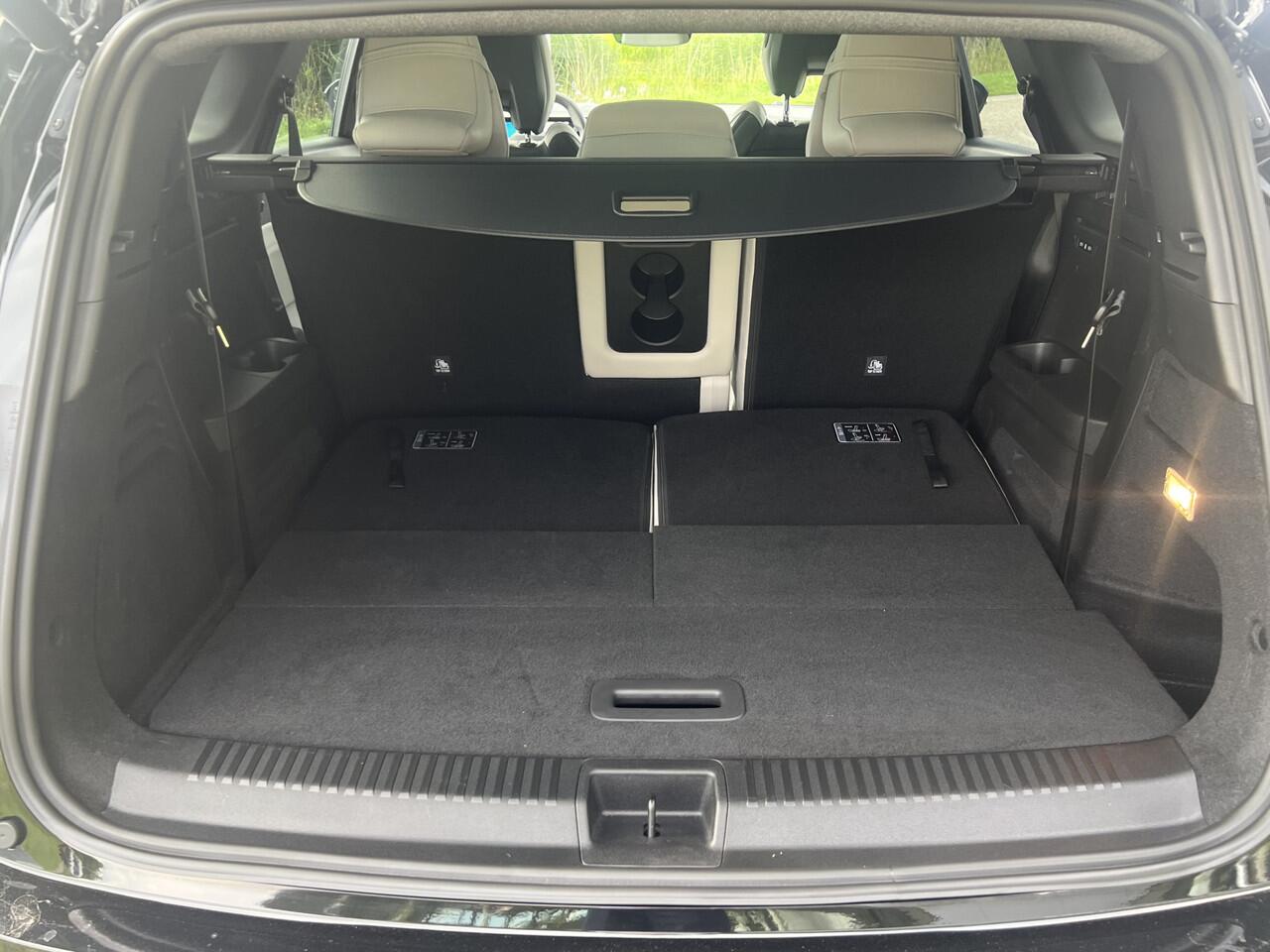 Renault ESPACE E-Tech full hybrid 200PK iconic 7 persoons / Matrix Led / Panoramadak / 4 Control / Harman Kardon /