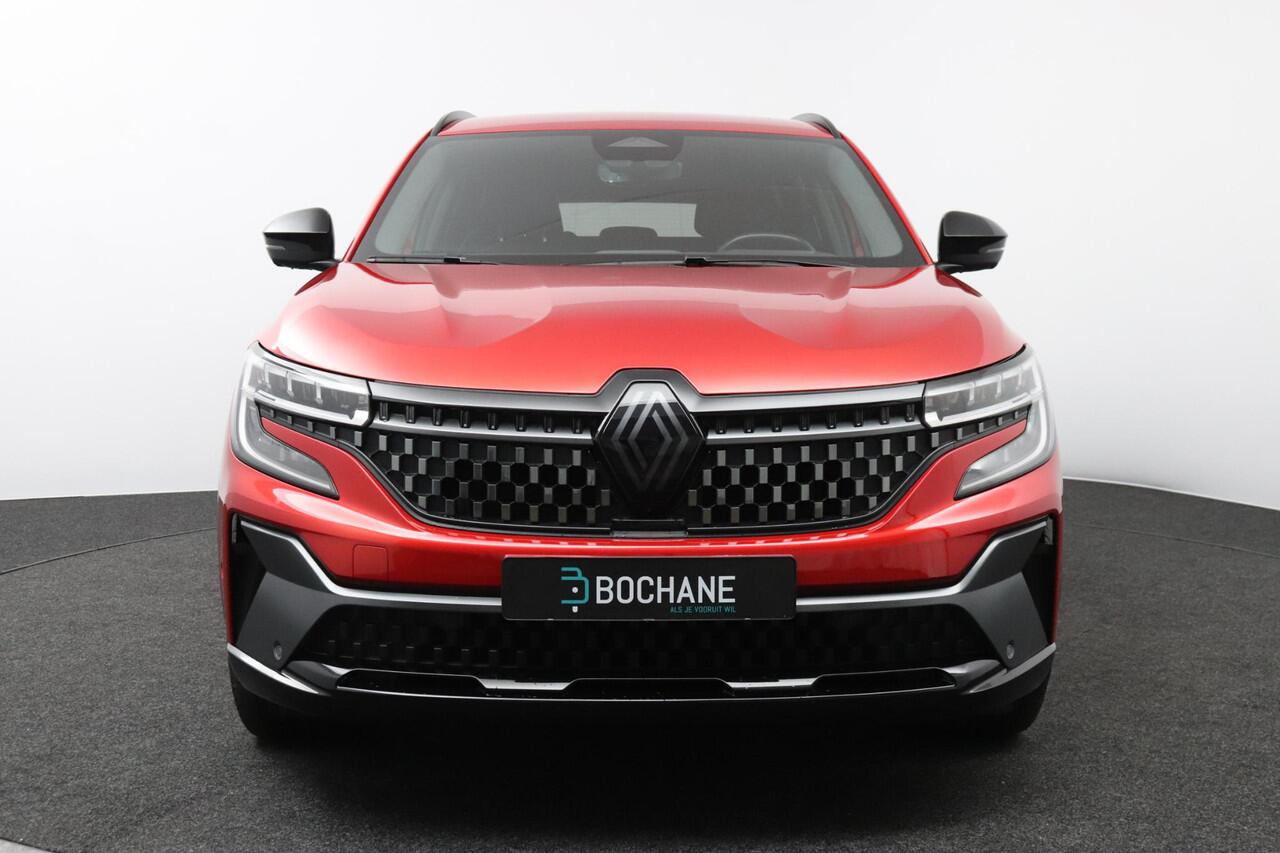 Renault ESPACE E-Tech full hybrid 200 esprit Alpine 7P. | Trekhaak | Harman/Kardon Premium Audio | 4 Control |