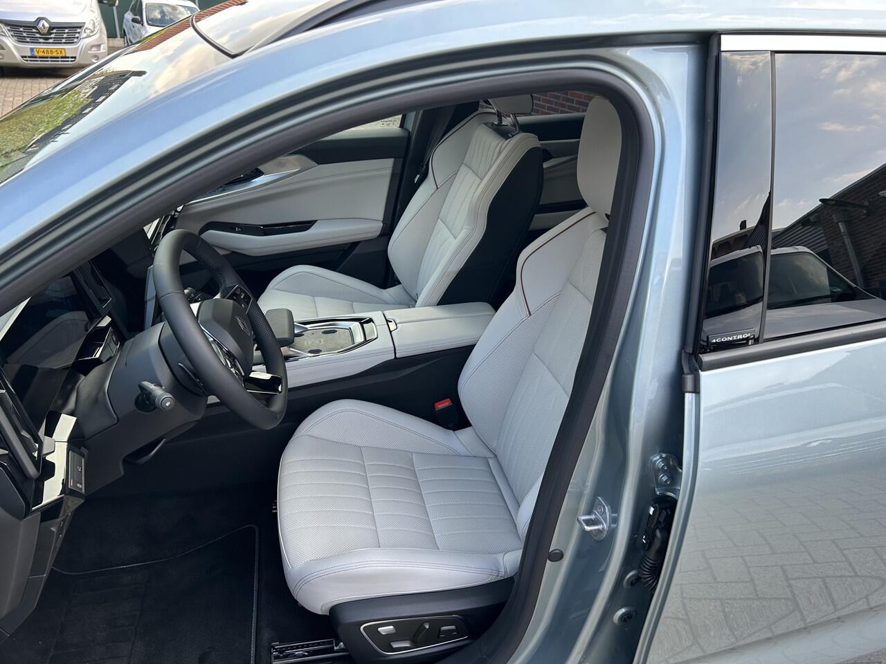 Renault ESPACE E-Tech full hybrid 200 iconic 5p.