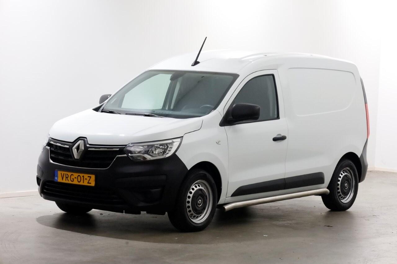 Renault EXPRESS 1.5 dCi 75pk Comfort Airco/CarPlay/Schuifdeur 06-2022
