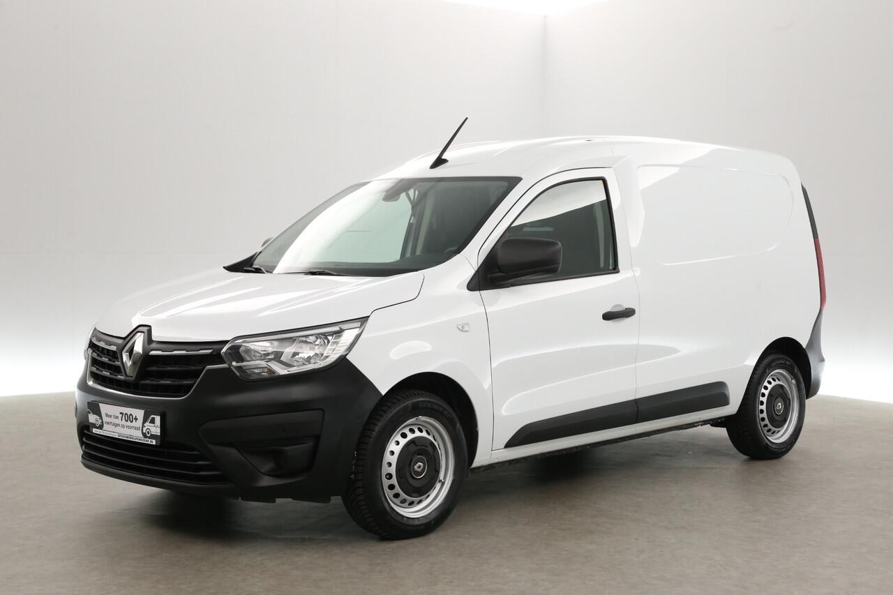 Renault EXPRESS 1.5 dCi 95PK | Euro6 | Airco | Camera | Cruise | Carplay | Stoelverw. | Parkeersens.