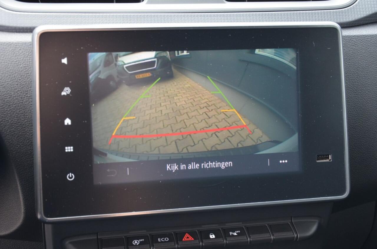 Renault EXPRESS 1.5 Blue DCI ***BPM VRIJ***