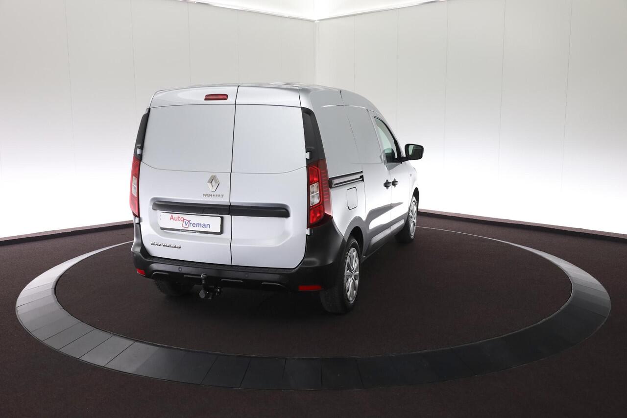 Renault EXPRESS 1.5 dCi 75 Comfort